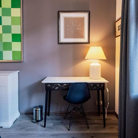 Art House Ars Vivendi Apartment รีกา ภายนอก รูปภาพ