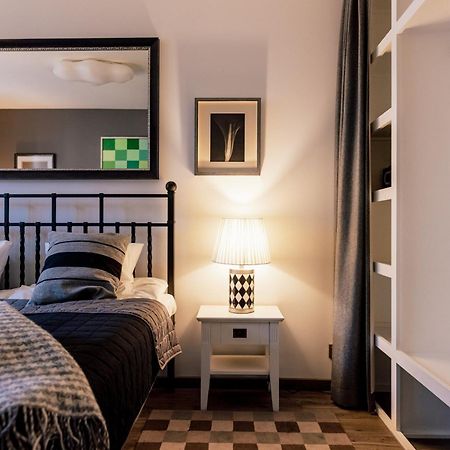 Art House Ars Vivendi Apartment รีกา ภายนอก รูปภาพ