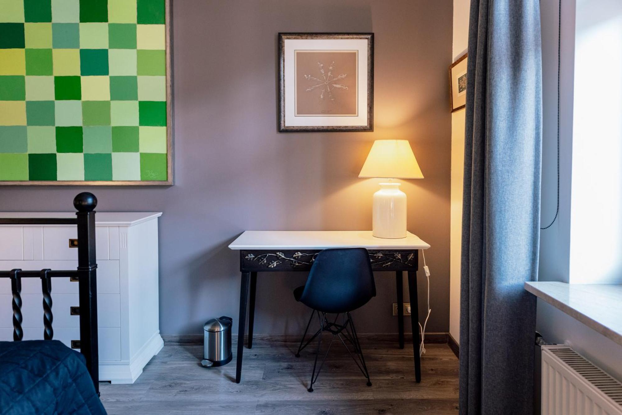 Art House Ars Vivendi Apartment รีกา ภายนอก รูปภาพ