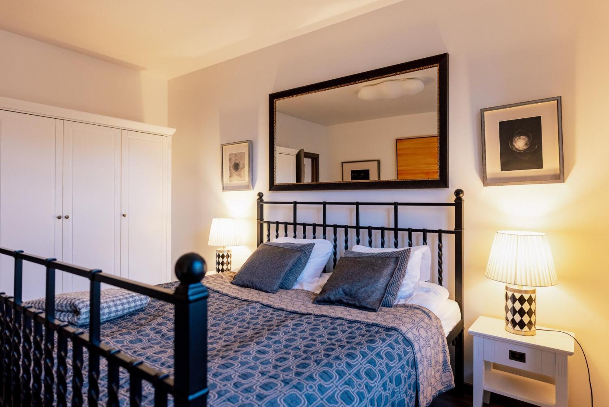 Art House Ars Vivendi Apartment รีกา ภายนอก รูปภาพ