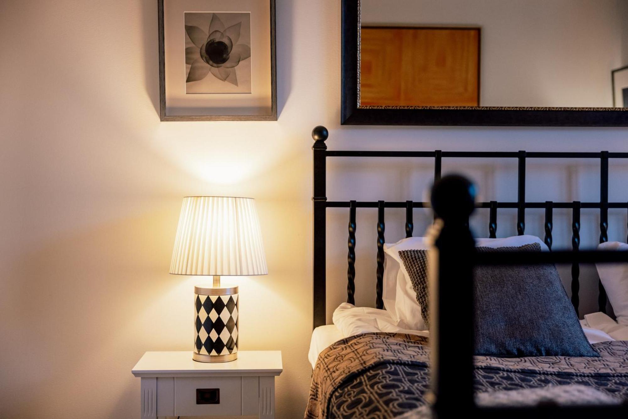 Art House Ars Vivendi Apartment รีกา ภายนอก รูปภาพ