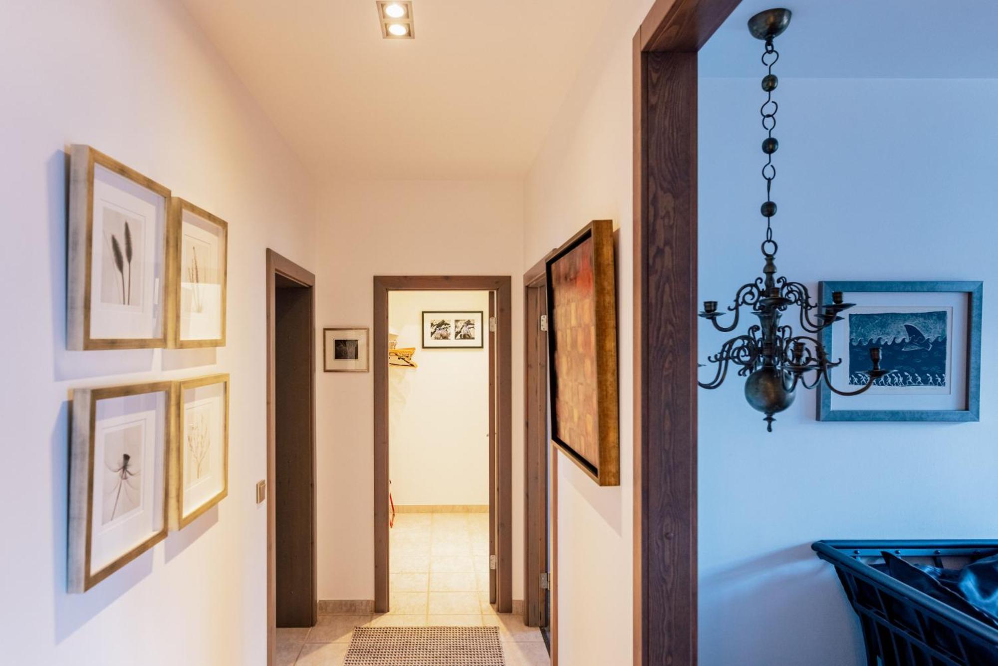 Art House Ars Vivendi Apartment รีกา ภายนอก รูปภาพ