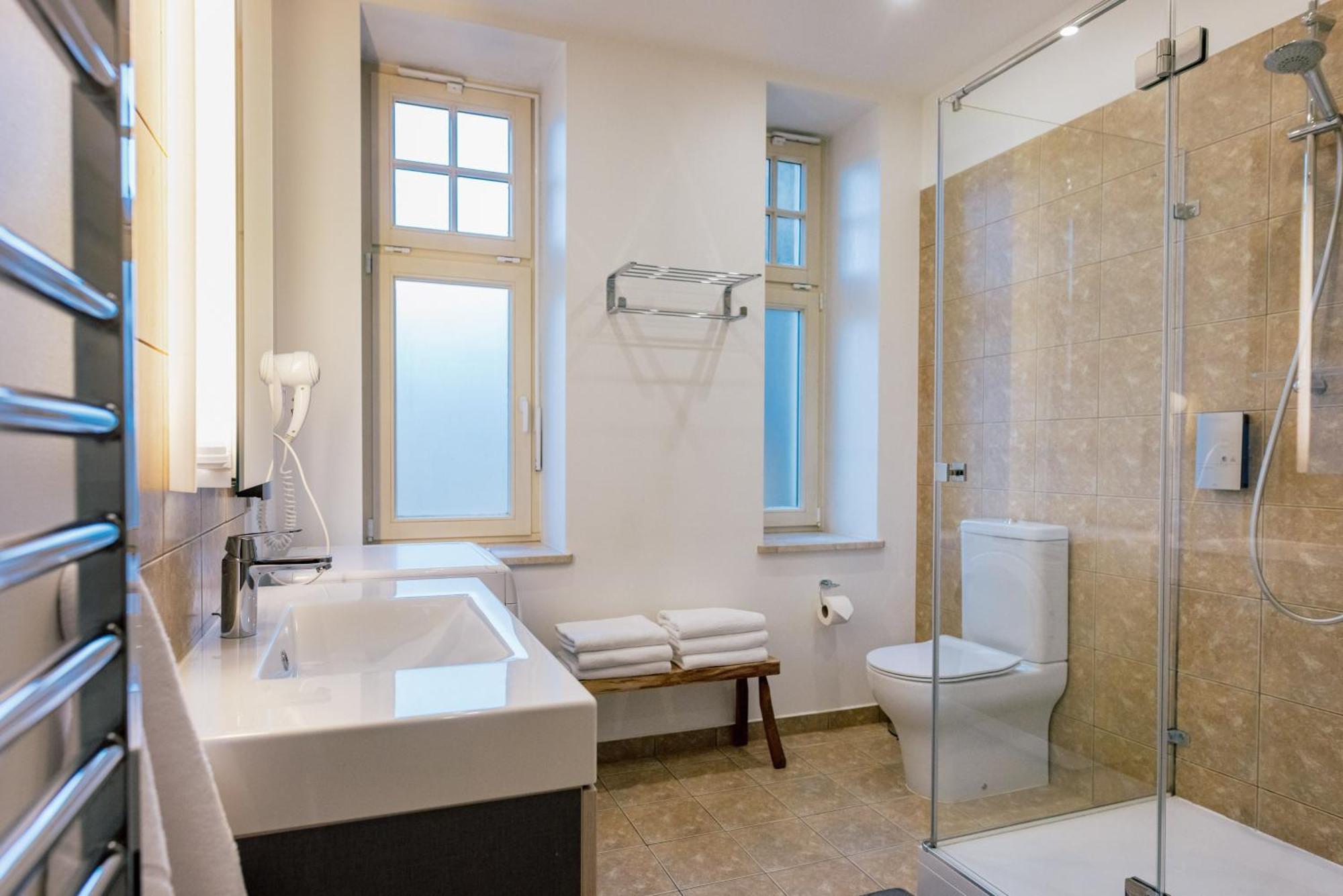 Art House Ars Vivendi Apartment รีกา ภายนอก รูปภาพ