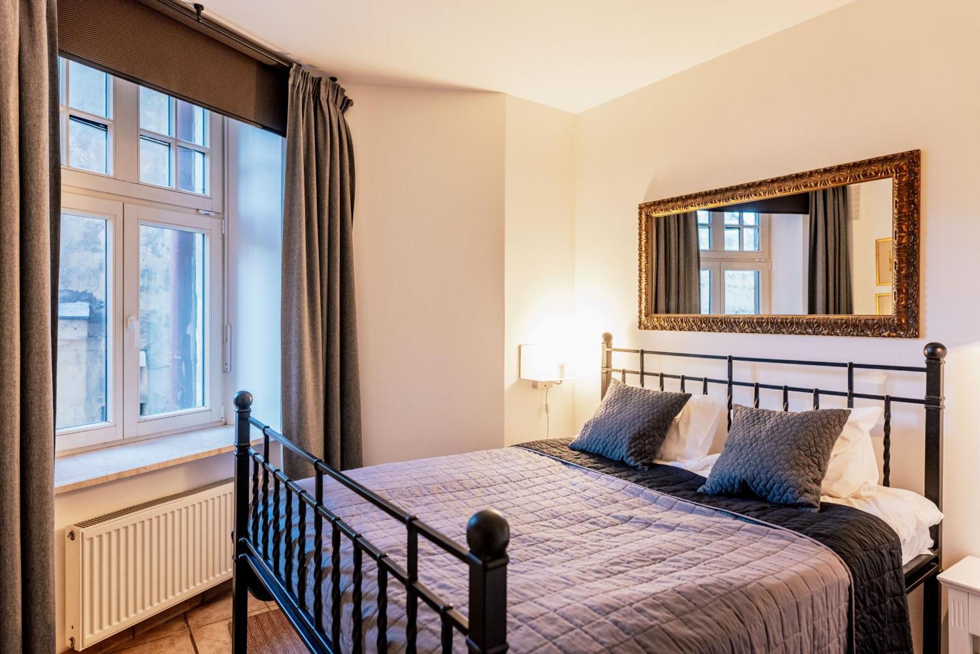 Art House Ars Vivendi Apartment รีกา ภายนอก รูปภาพ
